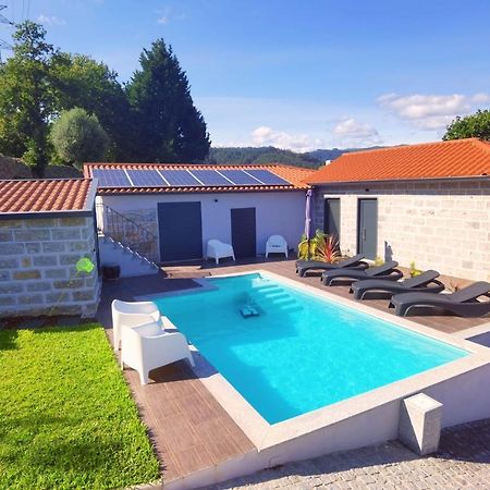 Andreihouse Villa Amares Dış mekan fotoğraf