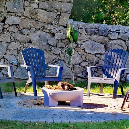 Andreihouse Villa Amares Dış mekan fotoğraf