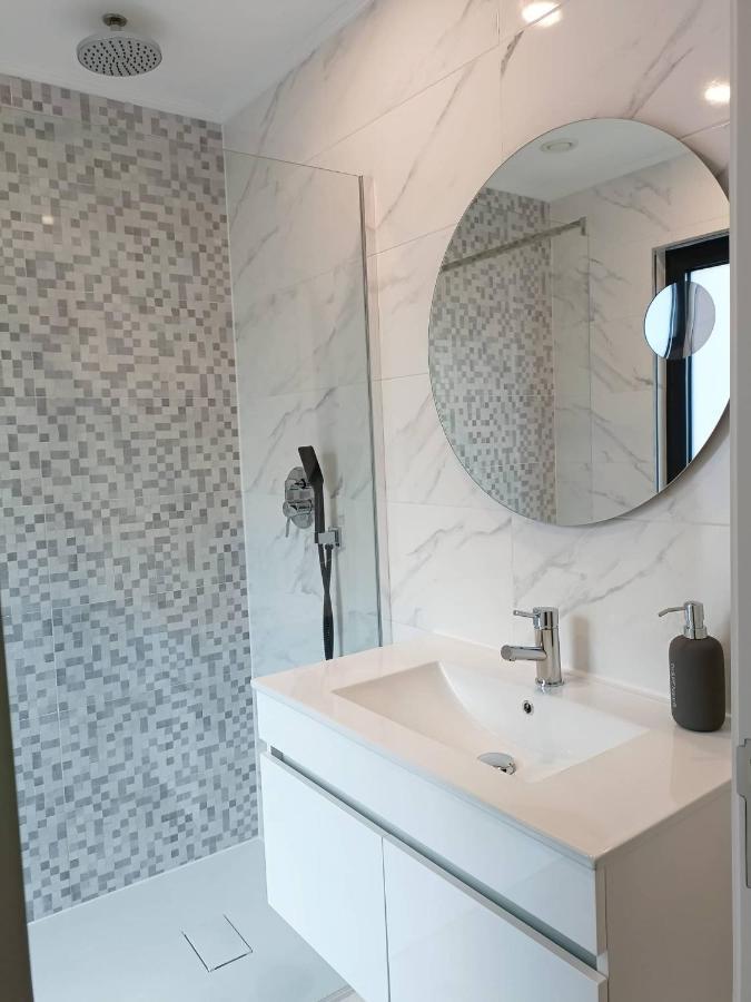 Andreihouse Villa Amares Dış mekan fotoğraf