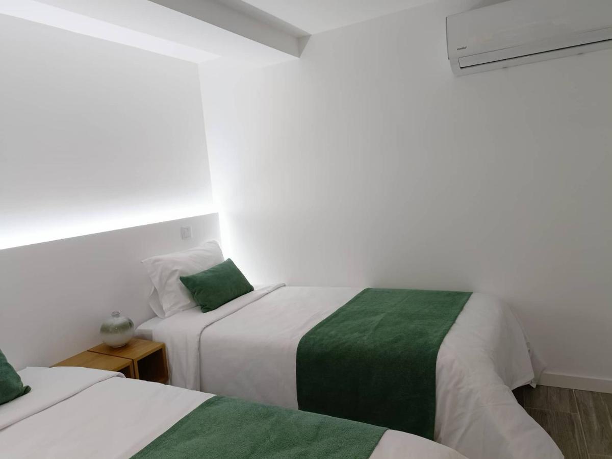 Andreihouse Villa Amares Dış mekan fotoğraf
