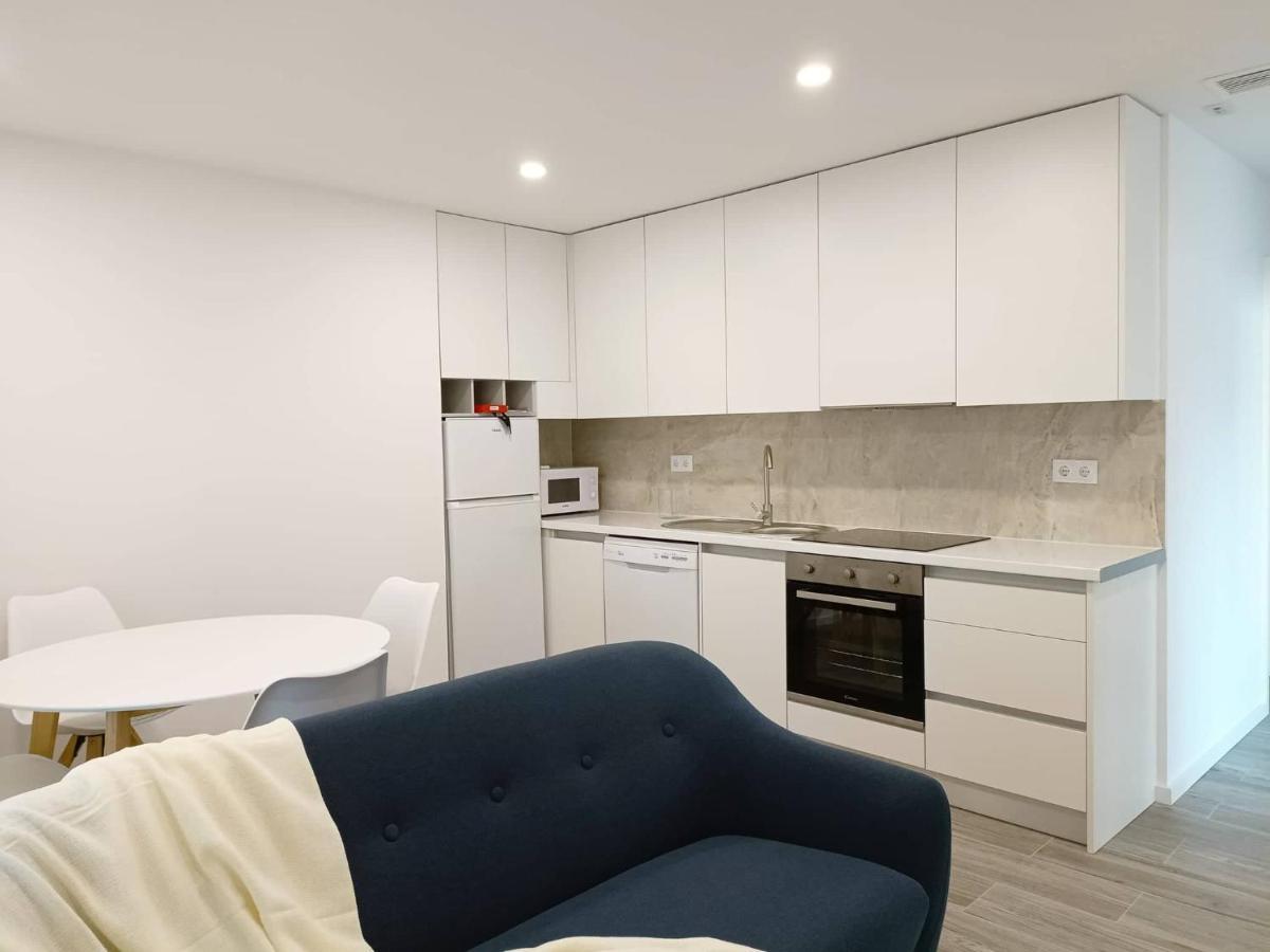 Andreihouse Villa Amares Dış mekan fotoğraf