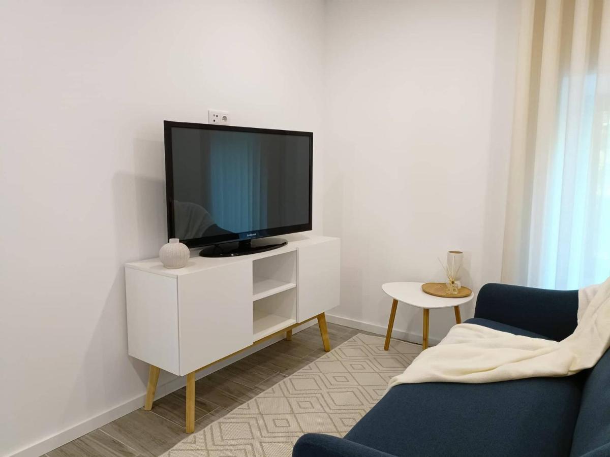 Andreihouse Villa Amares Dış mekan fotoğraf