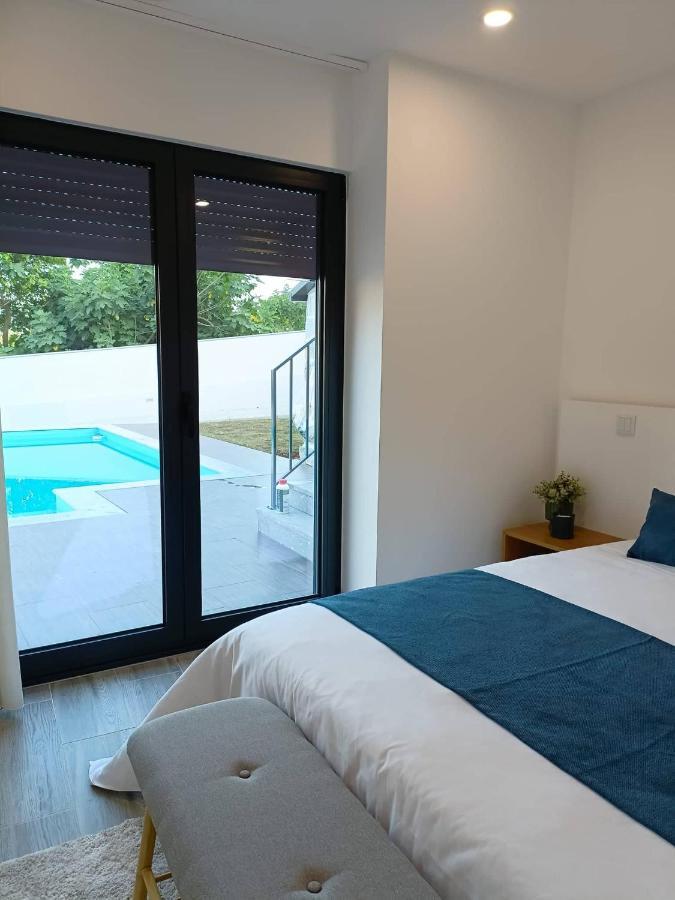 Andreihouse Villa Amares Dış mekan fotoğraf