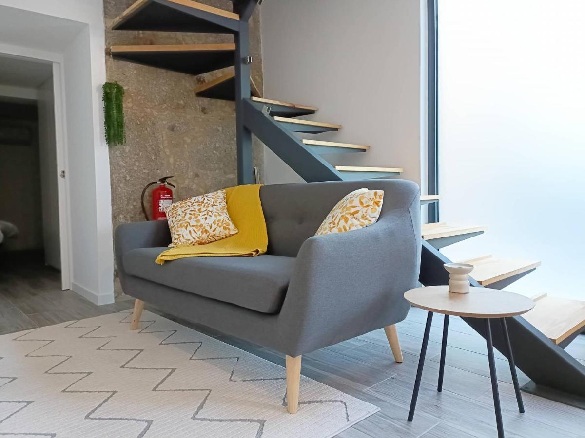 Andreihouse Villa Amares Dış mekan fotoğraf