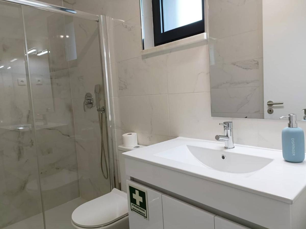 Andreihouse Villa Amares Dış mekan fotoğraf