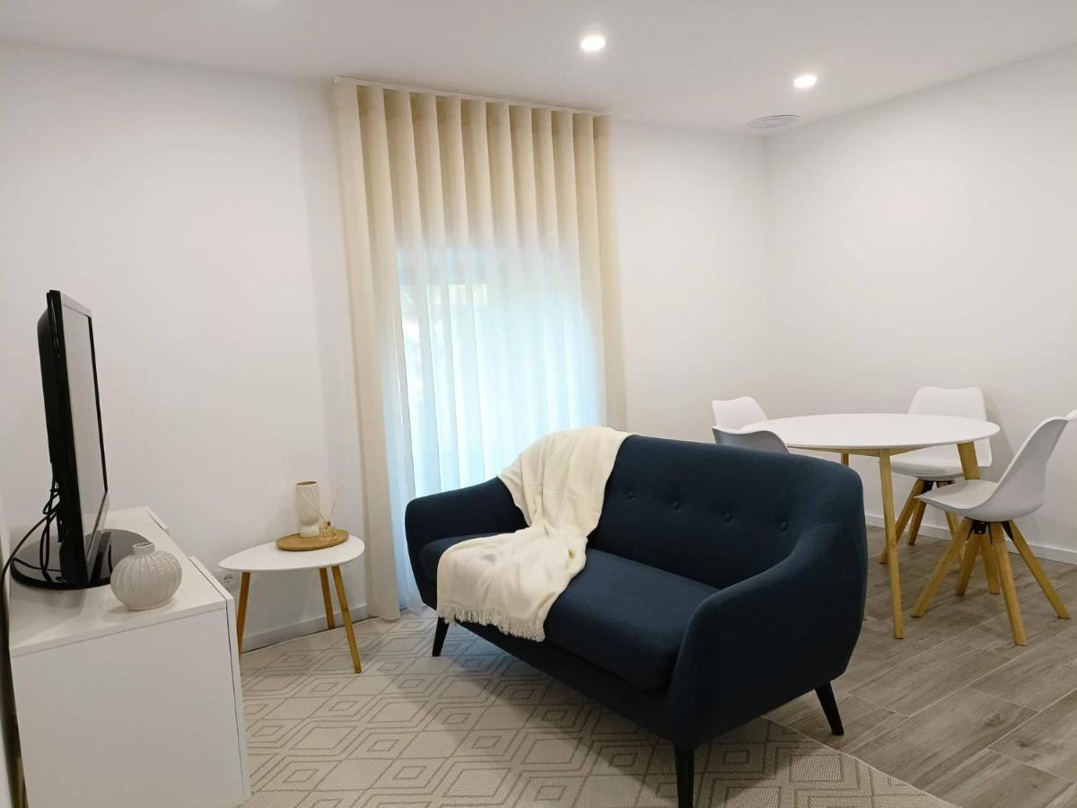 Andreihouse Villa Amares Dış mekan fotoğraf