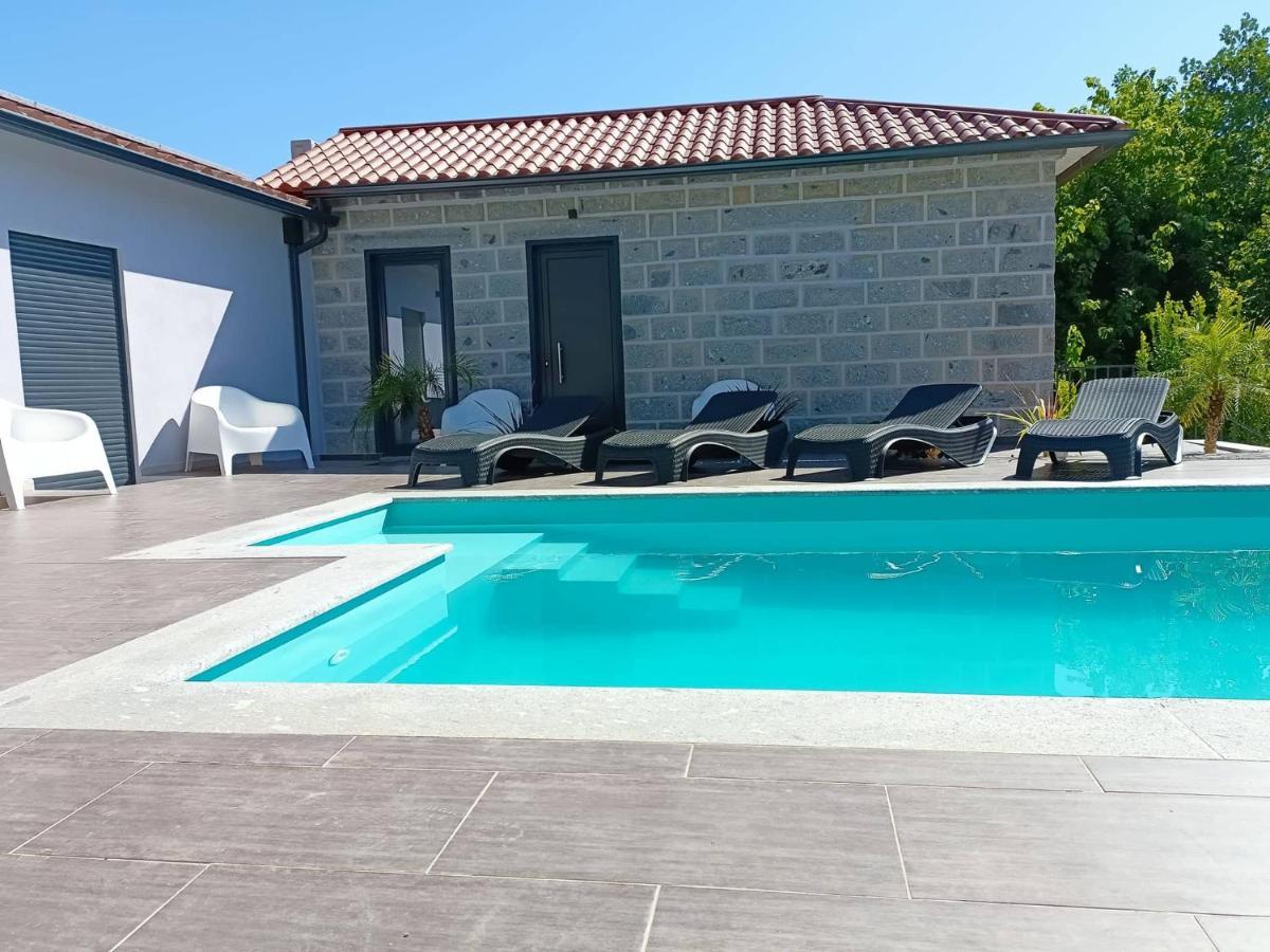Andreihouse Villa Amares Dış mekan fotoğraf