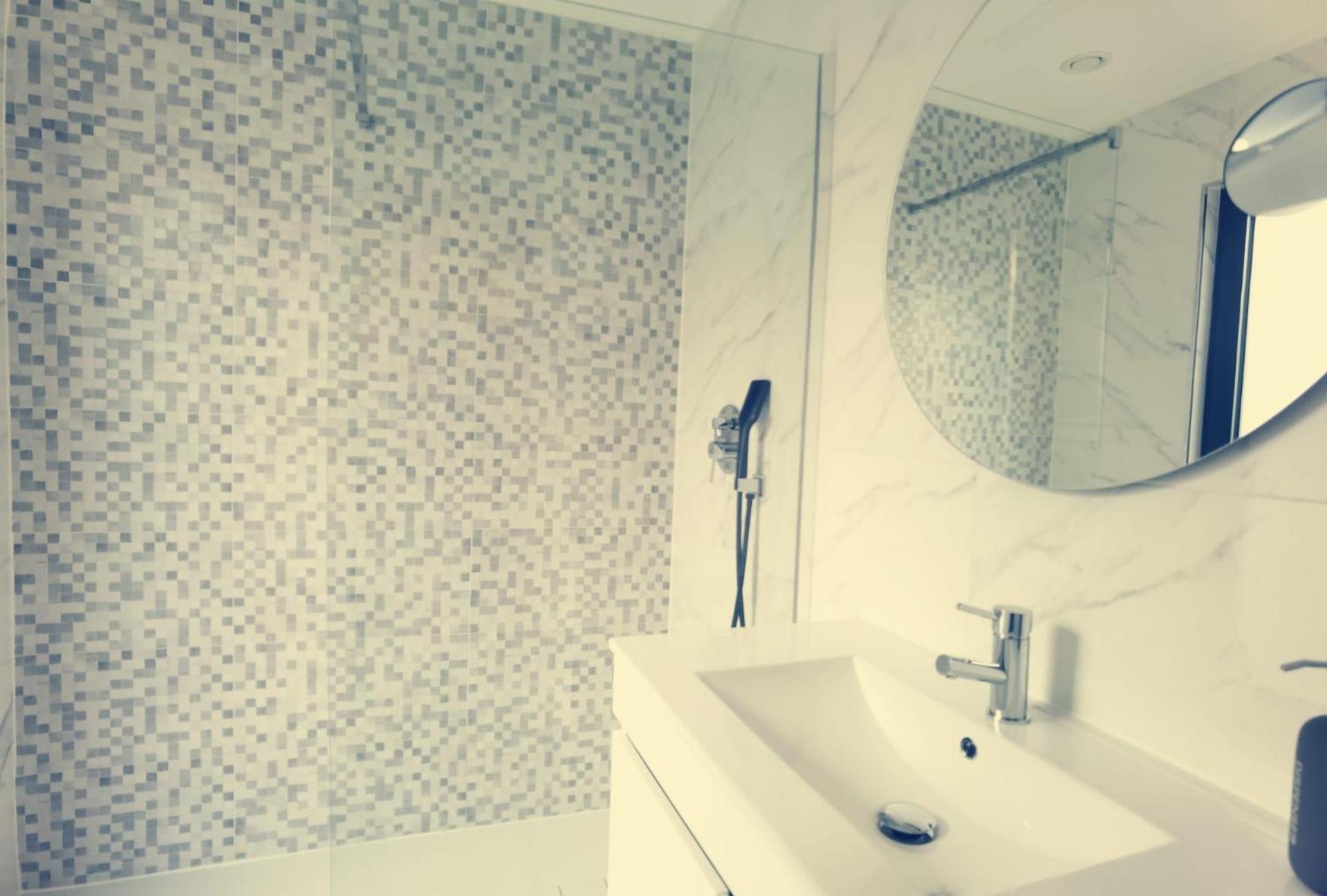 Andreihouse Villa Amares Dış mekan fotoğraf