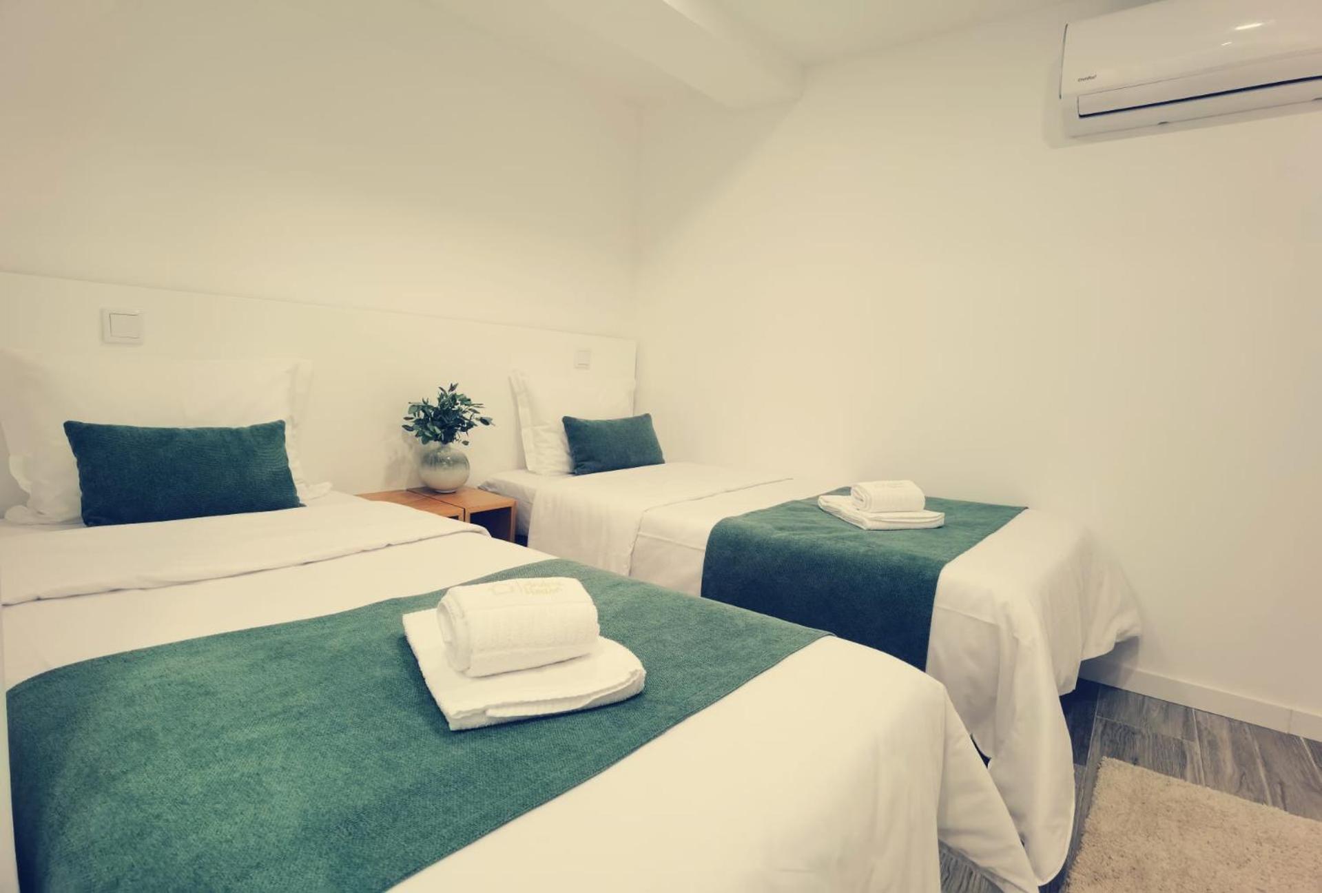 Andreihouse Villa Amares Dış mekan fotoğraf
