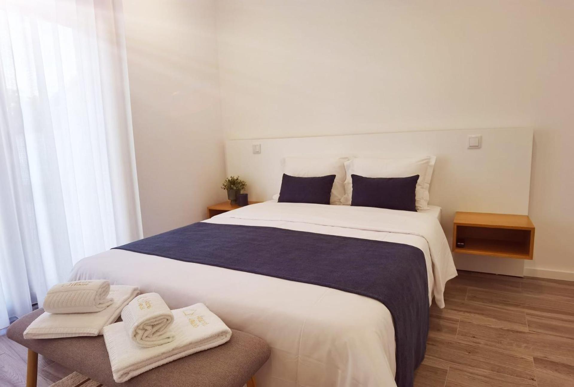 Andreihouse Villa Amares Dış mekan fotoğraf