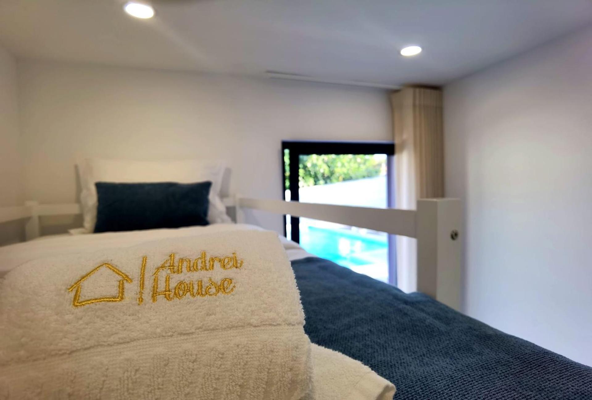 Andreihouse Villa Amares Dış mekan fotoğraf