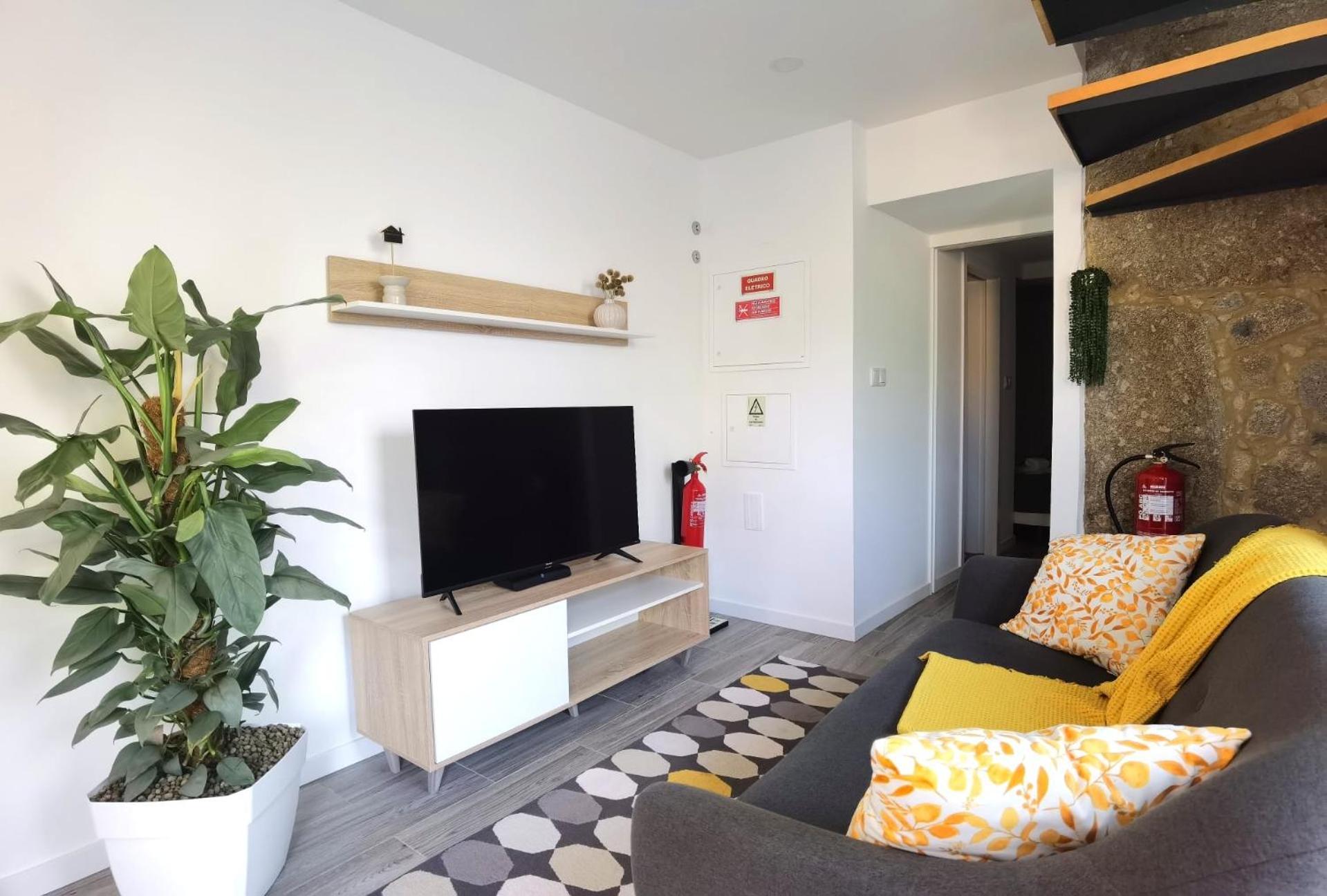 Andreihouse Villa Amares Dış mekan fotoğraf