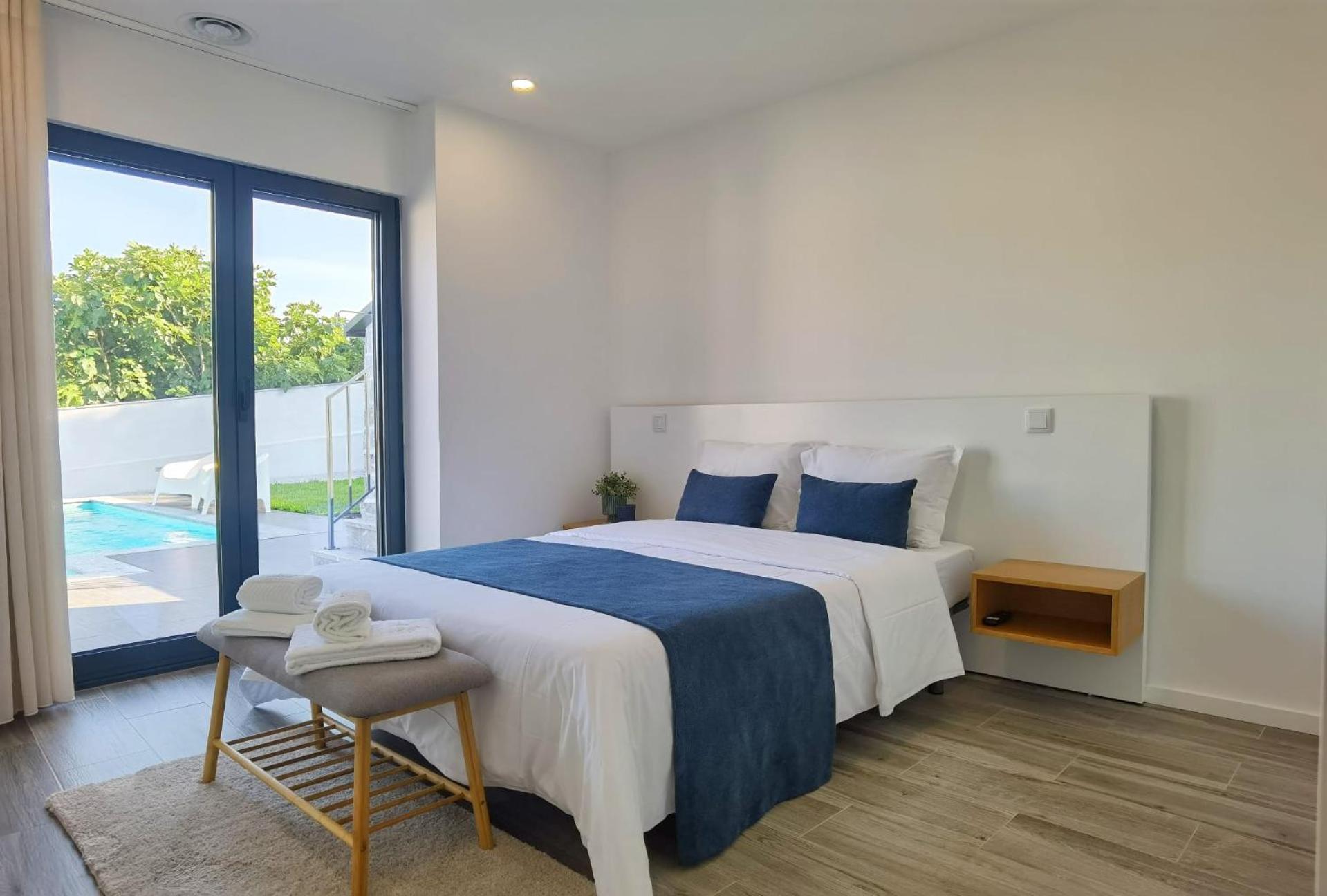 Andreihouse Villa Amares Dış mekan fotoğraf