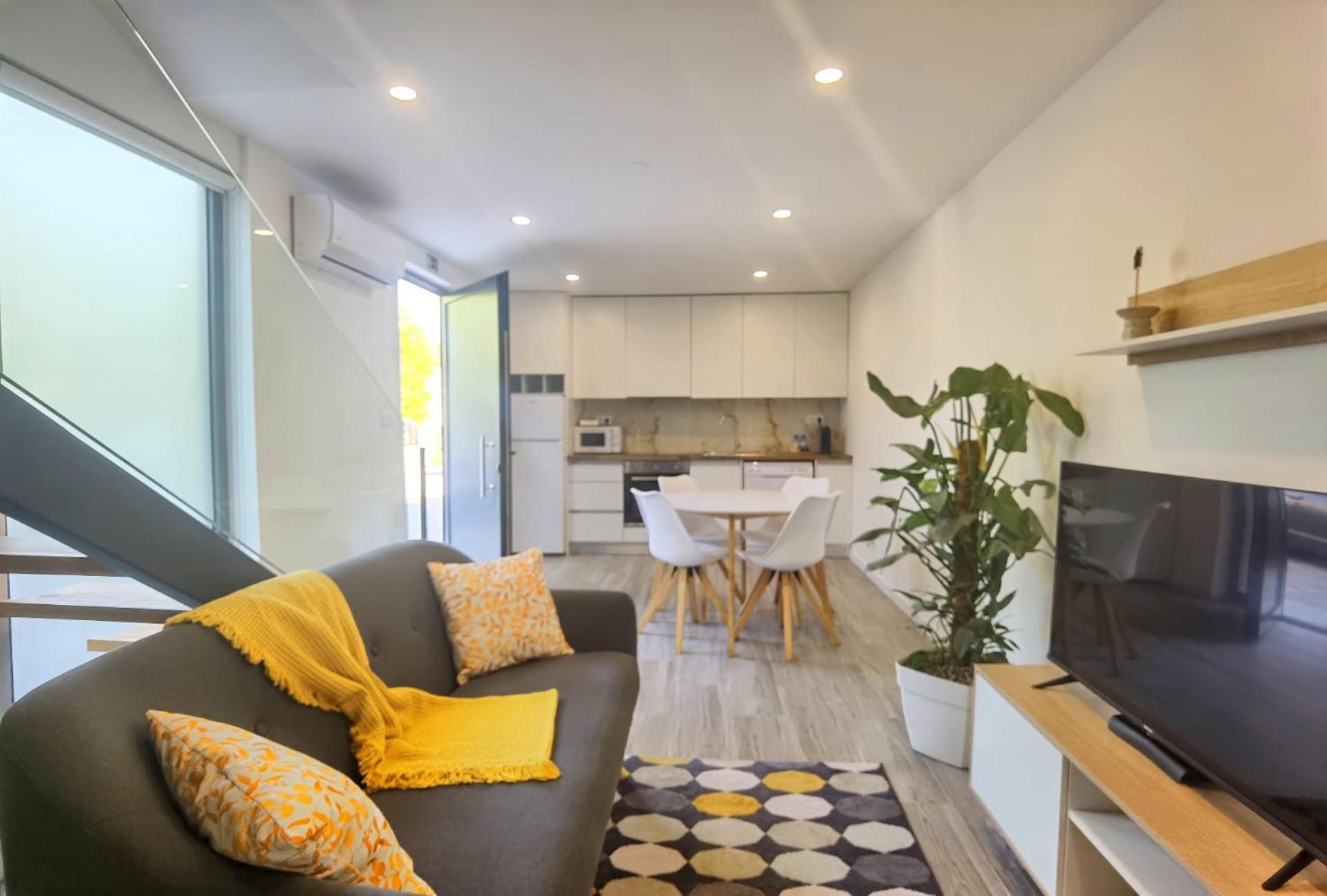 Andreihouse Villa Amares Dış mekan fotoğraf
