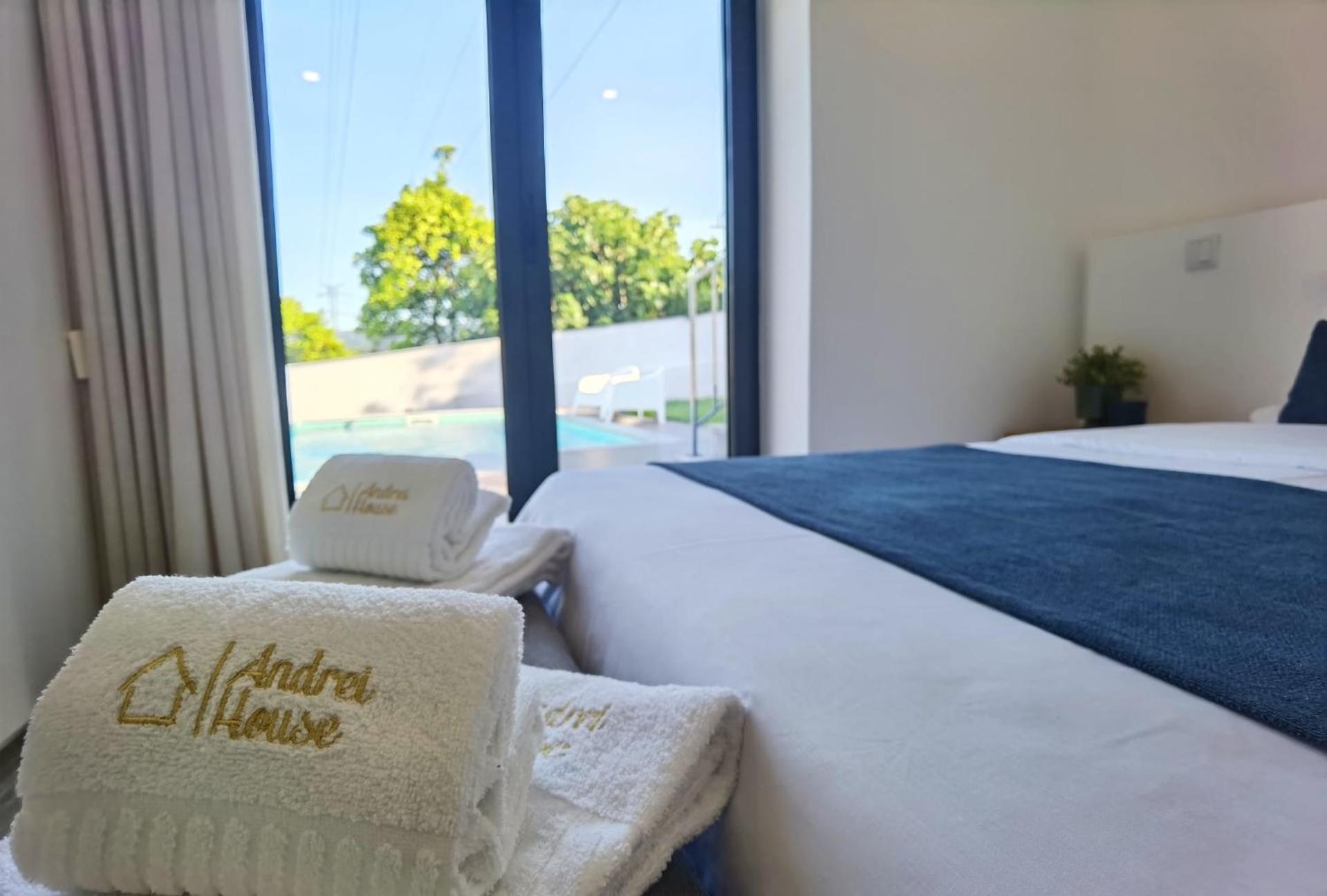 Andreihouse Villa Amares Dış mekan fotoğraf