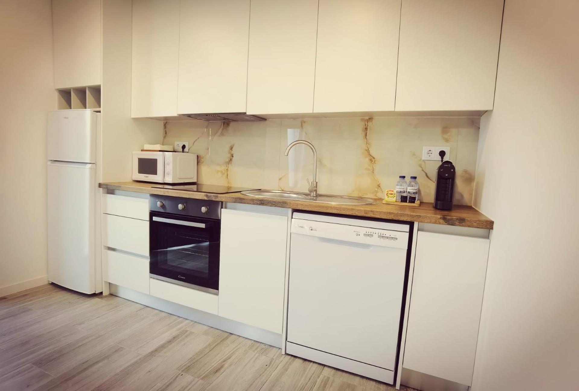 Andreihouse Villa Amares Dış mekan fotoğraf