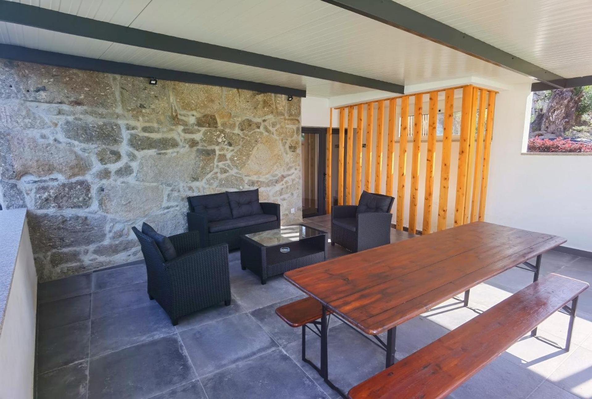 Andreihouse Villa Amares Dış mekan fotoğraf
