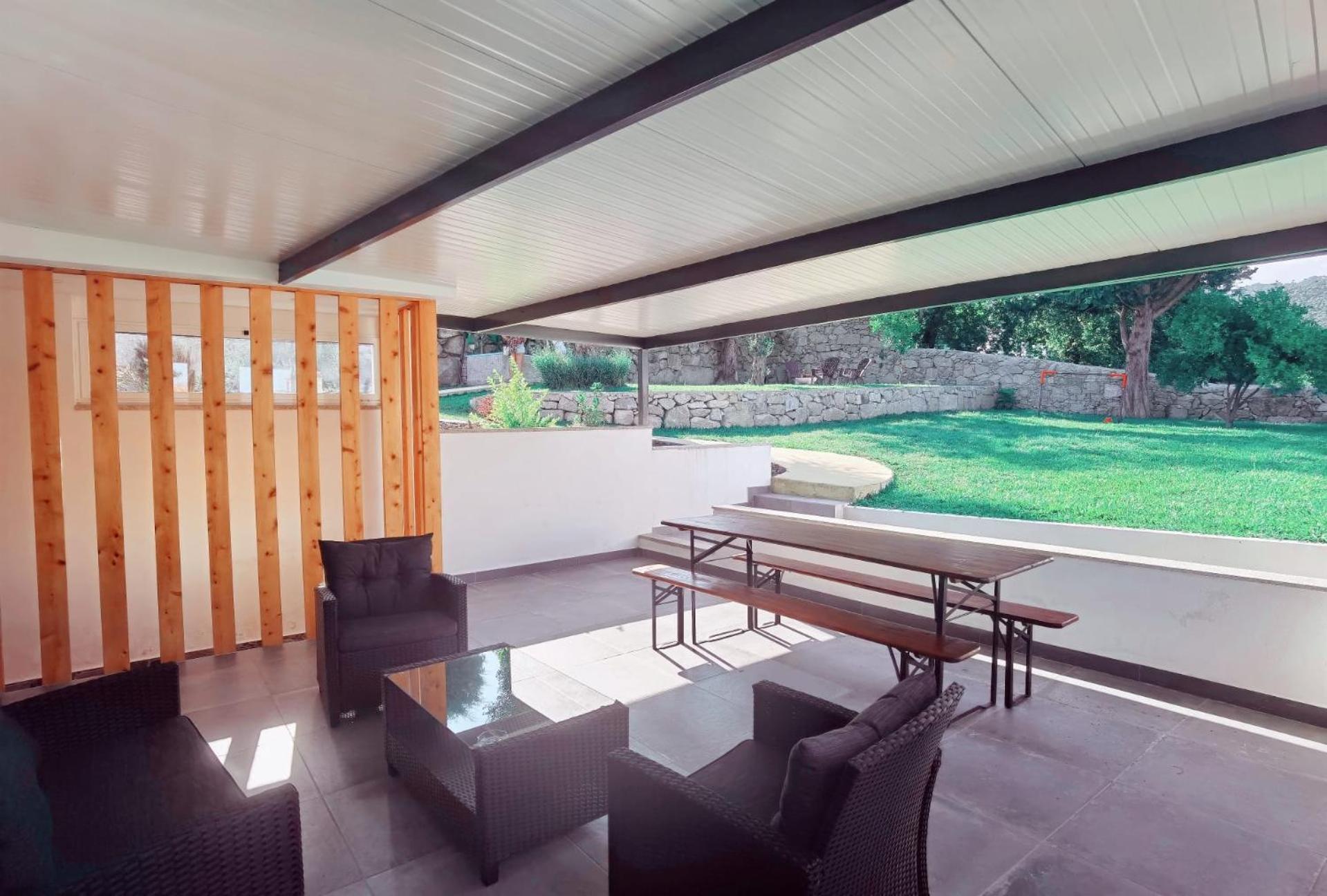Andreihouse Villa Amares Dış mekan fotoğraf