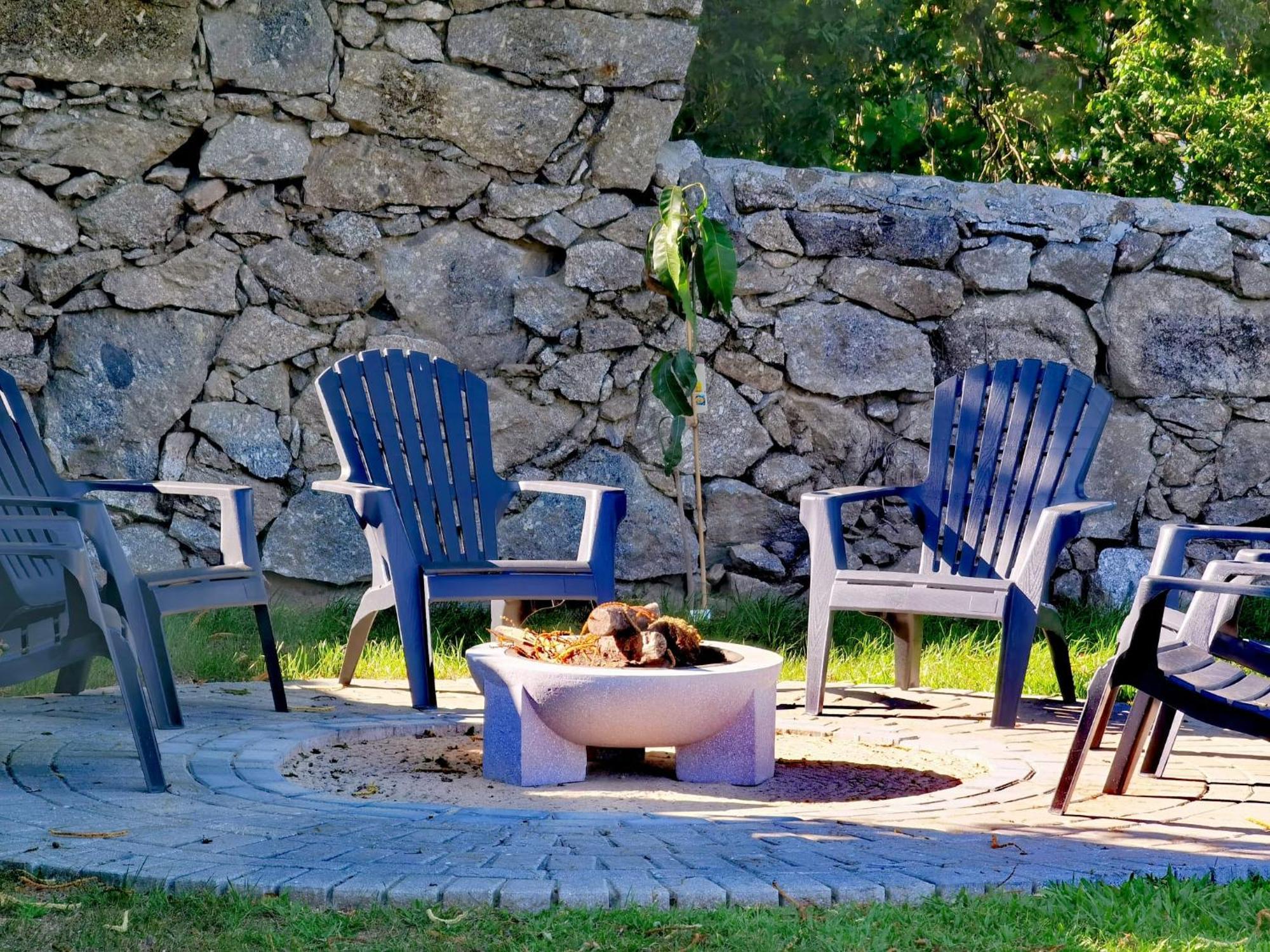 Andreihouse Villa Amares Dış mekan fotoğraf
