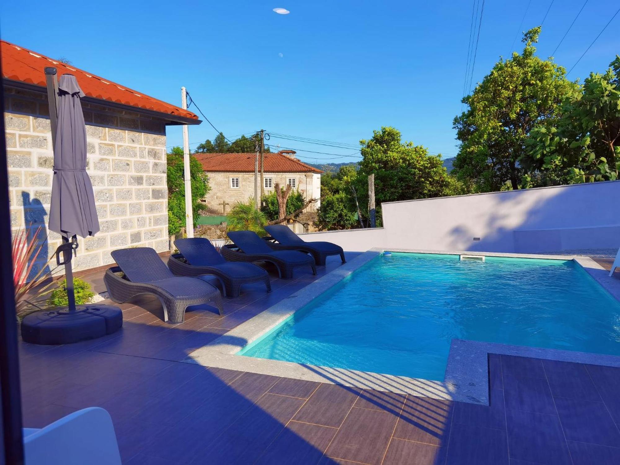 Andreihouse Villa Amares Dış mekan fotoğraf