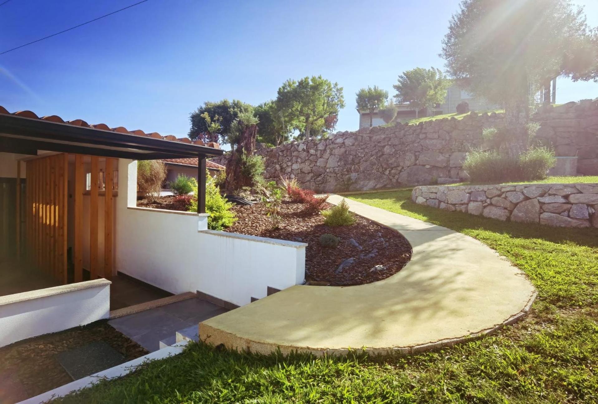 Andreihouse Villa Amares Dış mekan fotoğraf