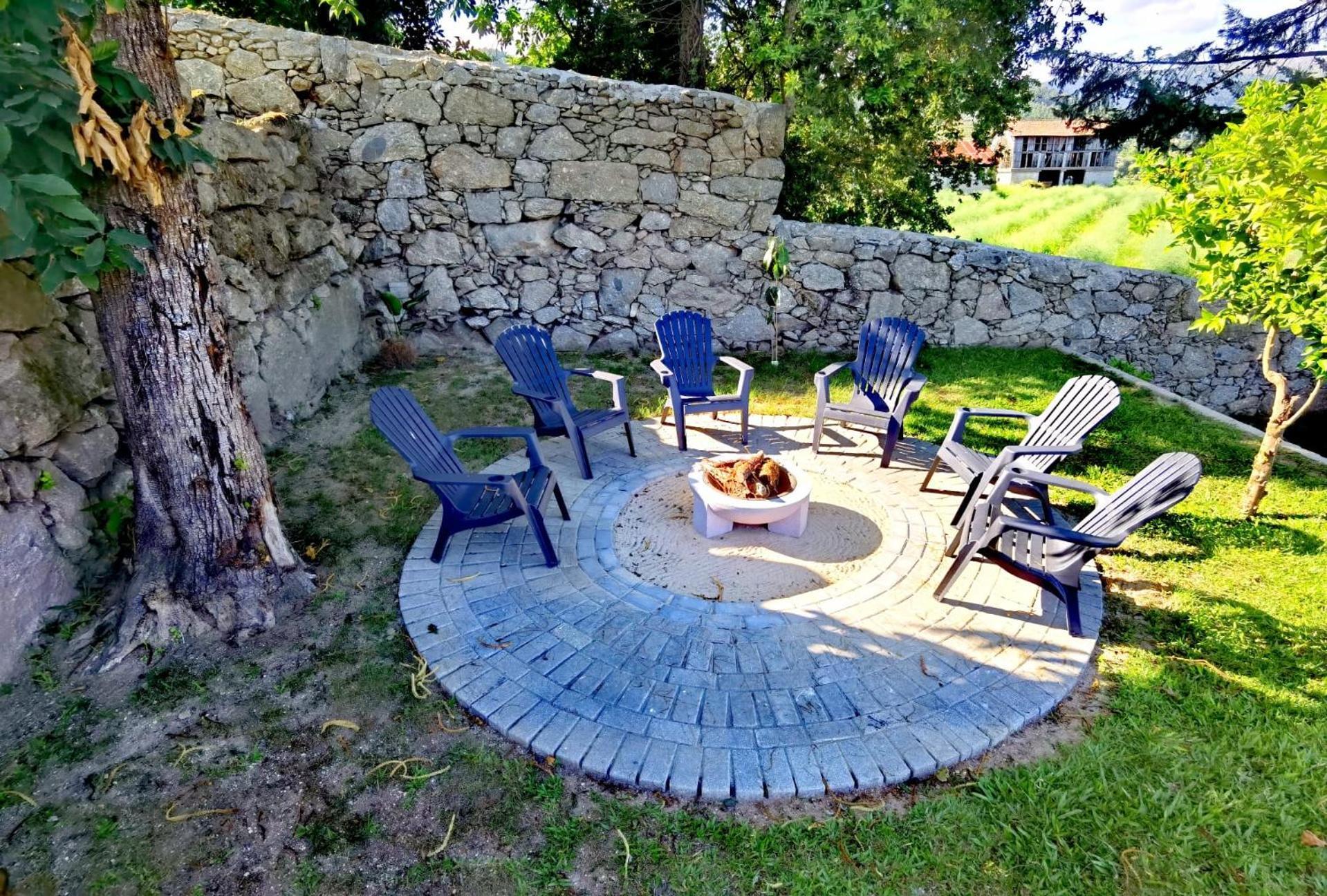Andreihouse Villa Amares Dış mekan fotoğraf