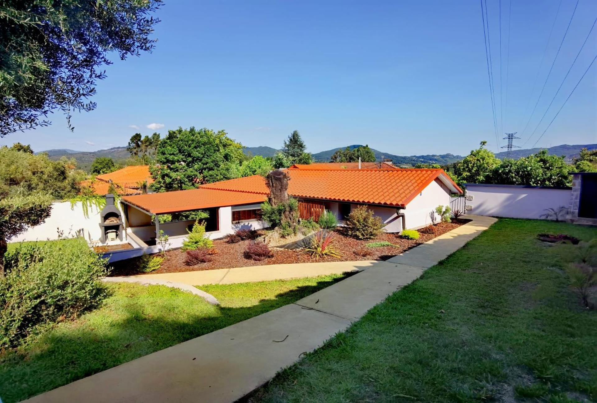 Andreihouse Villa Amares Dış mekan fotoğraf