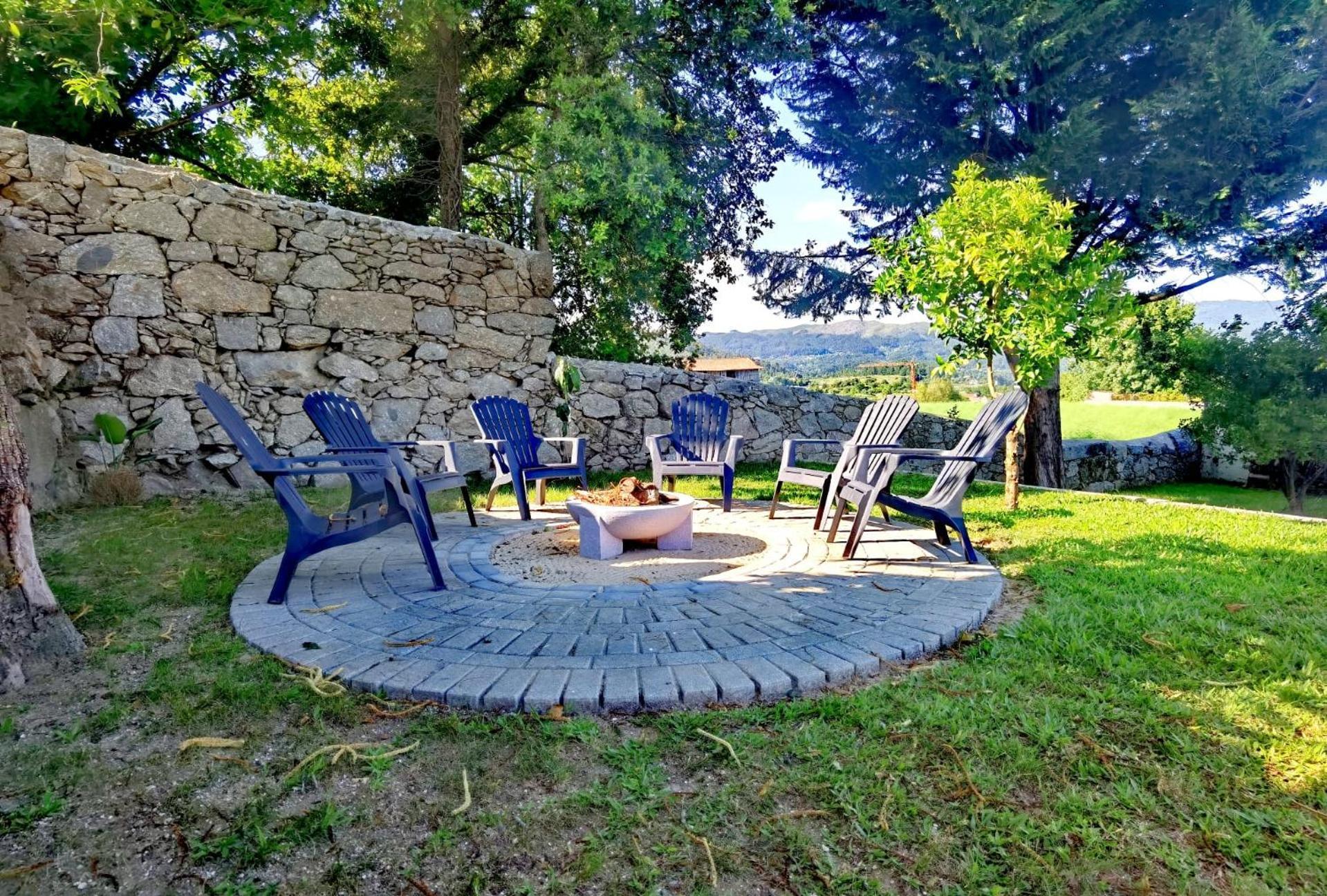 Andreihouse Villa Amares Dış mekan fotoğraf