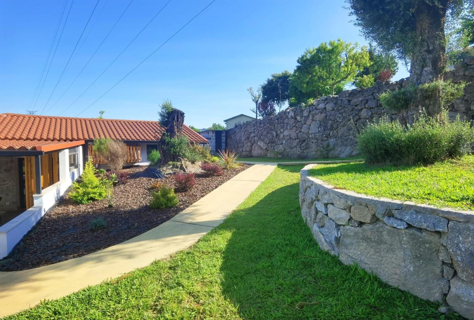 Andreihouse Villa Amares Dış mekan fotoğraf